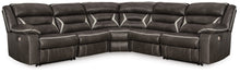Load image into Gallery viewer, Kincord 5-Piece Power Reclining Sectional