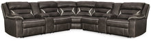 Load image into Gallery viewer, Kincord 3-Piece Power Reclining Sectional