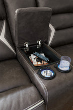 Load image into Gallery viewer, Kincord 3-Piece Power Reclining Sectional