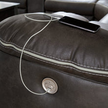 Load image into Gallery viewer, Kincord 3-Piece Power Reclining Sectional