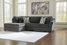 Load image into Gallery viewer, Biddeford 2-Piece Sectional with Chaise