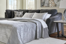 Load image into Gallery viewer, Biddeford 2-Piece Sleeper Sectional with Chaise