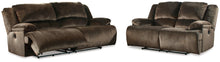 Load image into Gallery viewer, Clonmel 2-Piece Upholstery Package
