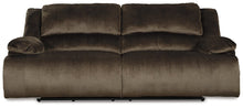 Load image into Gallery viewer, Clonmel Power Reclining Sofa