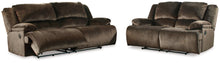 Load image into Gallery viewer, Clonmel 2-Piece Upholstery Package