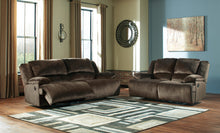 Load image into Gallery viewer, Clonmel 2-Piece Upholstery Package