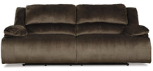 Load image into Gallery viewer, Clonmel Reclining Sofa