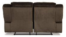 Load image into Gallery viewer, Clonmel Reclining Loveseat