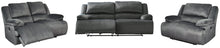Load image into Gallery viewer, Clonmel 3-Piece Upholstery Package