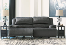 Load image into Gallery viewer, Clonmel Power Reclining Sofa