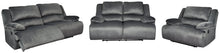 Load image into Gallery viewer, Clonmel 3-Piece Upholstery Package