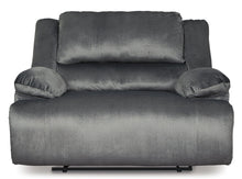 Load image into Gallery viewer, Clonmel Oversized Recliner