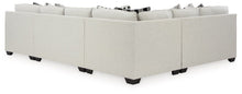 Load image into Gallery viewer, Huntsworth 4-Piece Sectional with Chaise