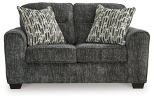 Load image into Gallery viewer, Lonoke Loveseat