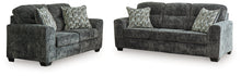 Load image into Gallery viewer, Lonoke 2-Piece Upholstery Package