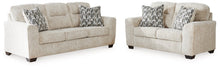Load image into Gallery viewer, Lonoke 2-Piece Upholstery Package