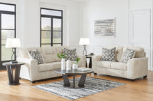 Load image into Gallery viewer, Lonoke 2-Piece Upholstery Package