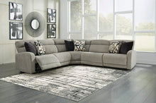 Load image into Gallery viewer, Colleyville 5-Piece Power Reclining Sectional