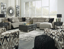 Load image into Gallery viewer, Colleyville 4-Piece Upholstery Package