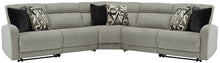 Load image into Gallery viewer, Colleyville 5-Piece Power Reclining Sectional