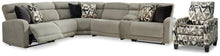 Load image into Gallery viewer, Colleyville 7-Piece Upholstery Package