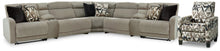 Load image into Gallery viewer, Colleyville 8-Piece Upholstery Package