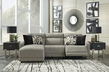 Load image into Gallery viewer, Colleyville 4-Piece Upholstery Package