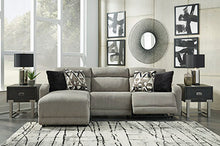 Load image into Gallery viewer, Colleyville 3-Piece Power Reclining Sectional with Chaise