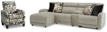 Load image into Gallery viewer, Colleyville 5-Piece Upholstery Package