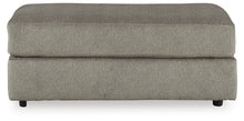 Load image into Gallery viewer, Soletren Oversized Ottoman