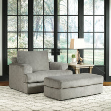 Load image into Gallery viewer, Soletren 4-Piece Upholstery Package