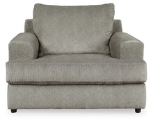 Load image into Gallery viewer, Soletren Oversized Chair
