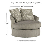 Load image into Gallery viewer, Soletren Accent Chair