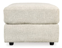 Load image into Gallery viewer, Soletren Oversized Ottoman