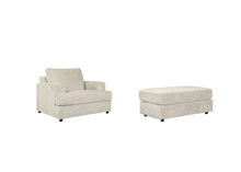 Load image into Gallery viewer, Soletren 2-Piece Upholstery Package