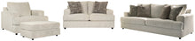 Load image into Gallery viewer, Soletren 4-Piece Upholstery Package