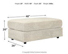 Load image into Gallery viewer, Soletren 4-Piece Upholstery Package