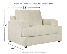 Load image into Gallery viewer, Soletren 4-Piece Upholstery Package