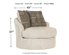 Load image into Gallery viewer, Soletren Accent Chair