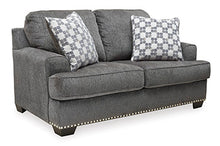 Load image into Gallery viewer, Locklin Loveseat