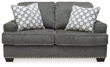 Load image into Gallery viewer, Locklin Loveseat