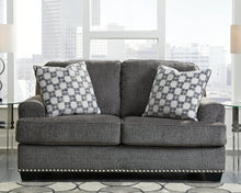 Load image into Gallery viewer, Locklin Loveseat
