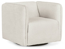 Load image into Gallery viewer, Lonoke Swivel Accent Chair
