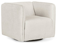 Load image into Gallery viewer, Lonoke Swivel Accent Chair