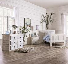 Load image into Gallery viewer, ROCKWALL 5 Pc. Queen Bedroom Set w/ Night Stand