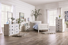 Load image into Gallery viewer, ROCKWALL 5 Pc. Queen Bedroom Set w/ Chest