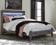 Load image into Gallery viewer, Baystorm 6-Piece Bedroom Package