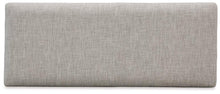 Load image into Gallery viewer, Stonehollow White/Gray Dining Table and Chairs with Bench (Set of 6)