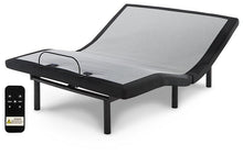 Load image into Gallery viewer, 12 Inch Chime Elite Queen Adjustable Base with Mattress