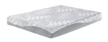 Load image into Gallery viewer, 8 Inch Memory Foam - Mattress